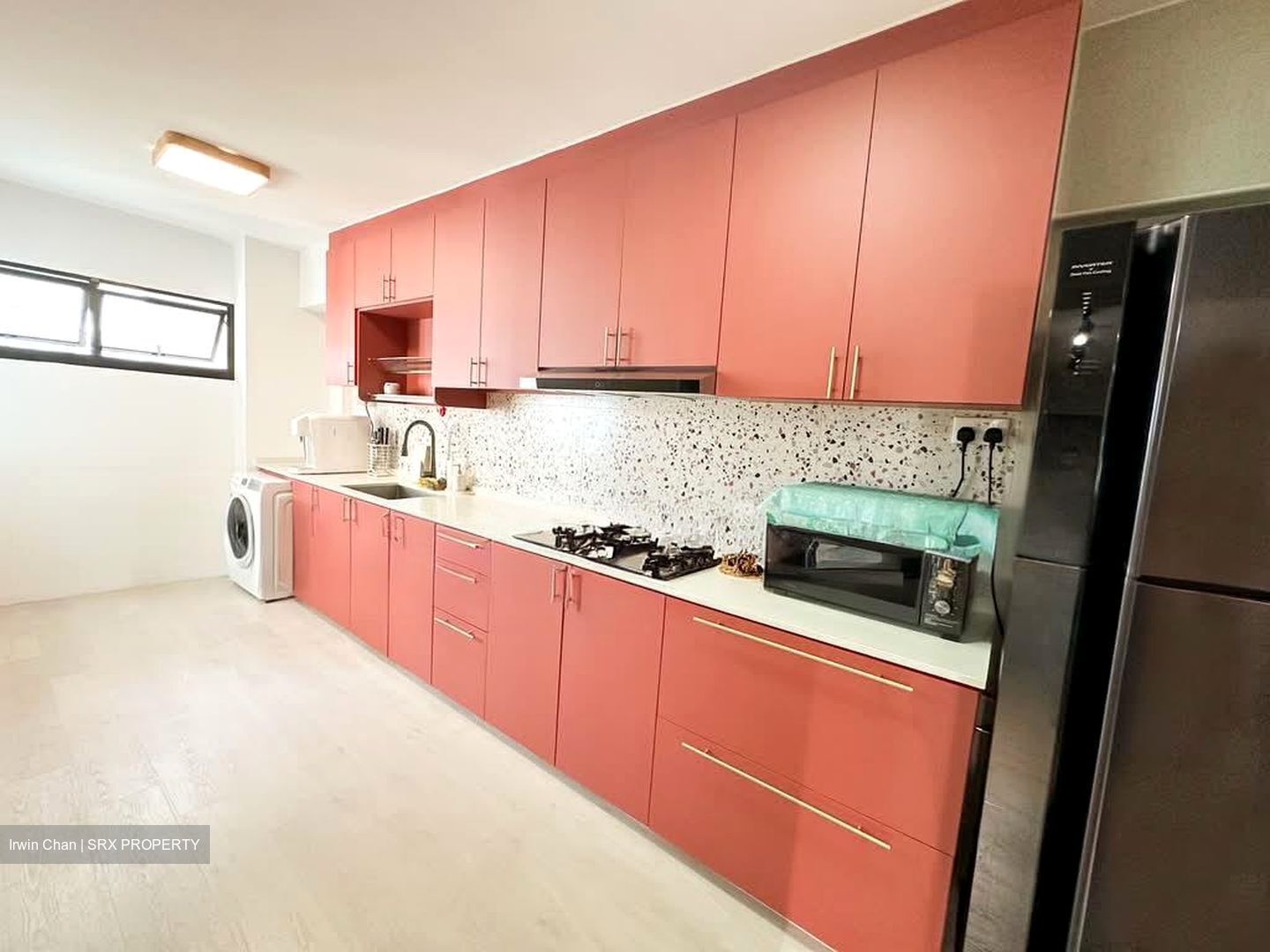 Blk 324B Anchorvale Grove (Sengkang), HDB 5 Rooms #630154871